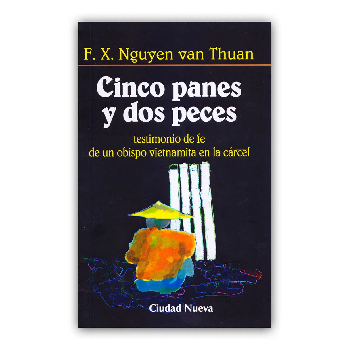 Cinco Panes y dos peces
