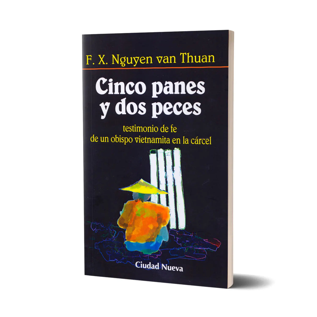 Cinco Panes y dos peces