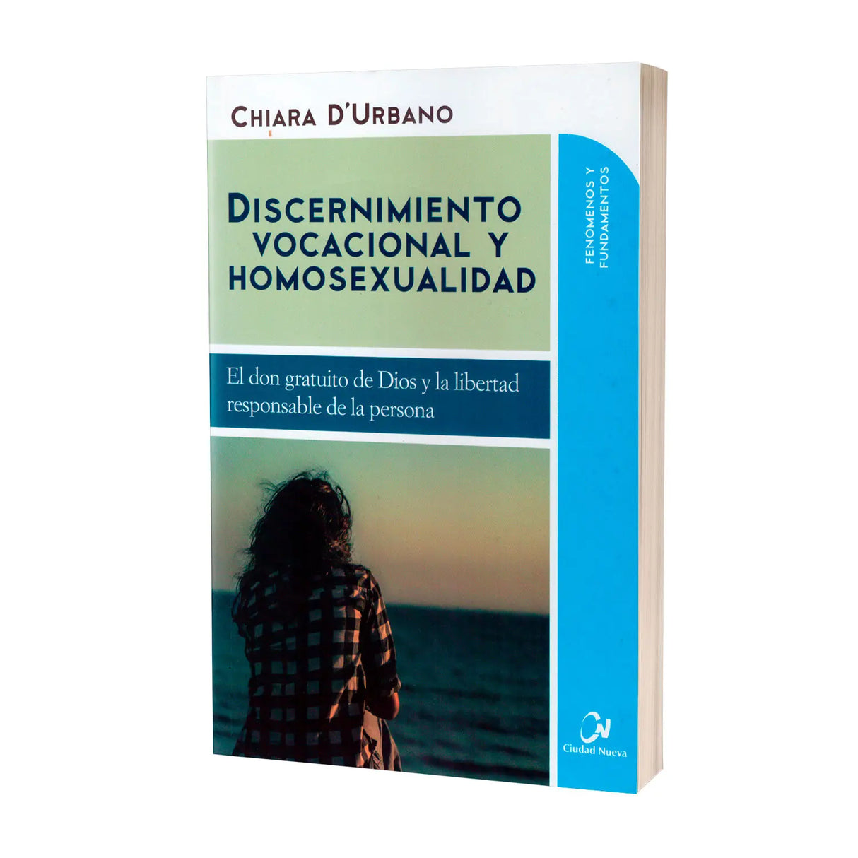 Discernimiento vocacional y homosexualidad