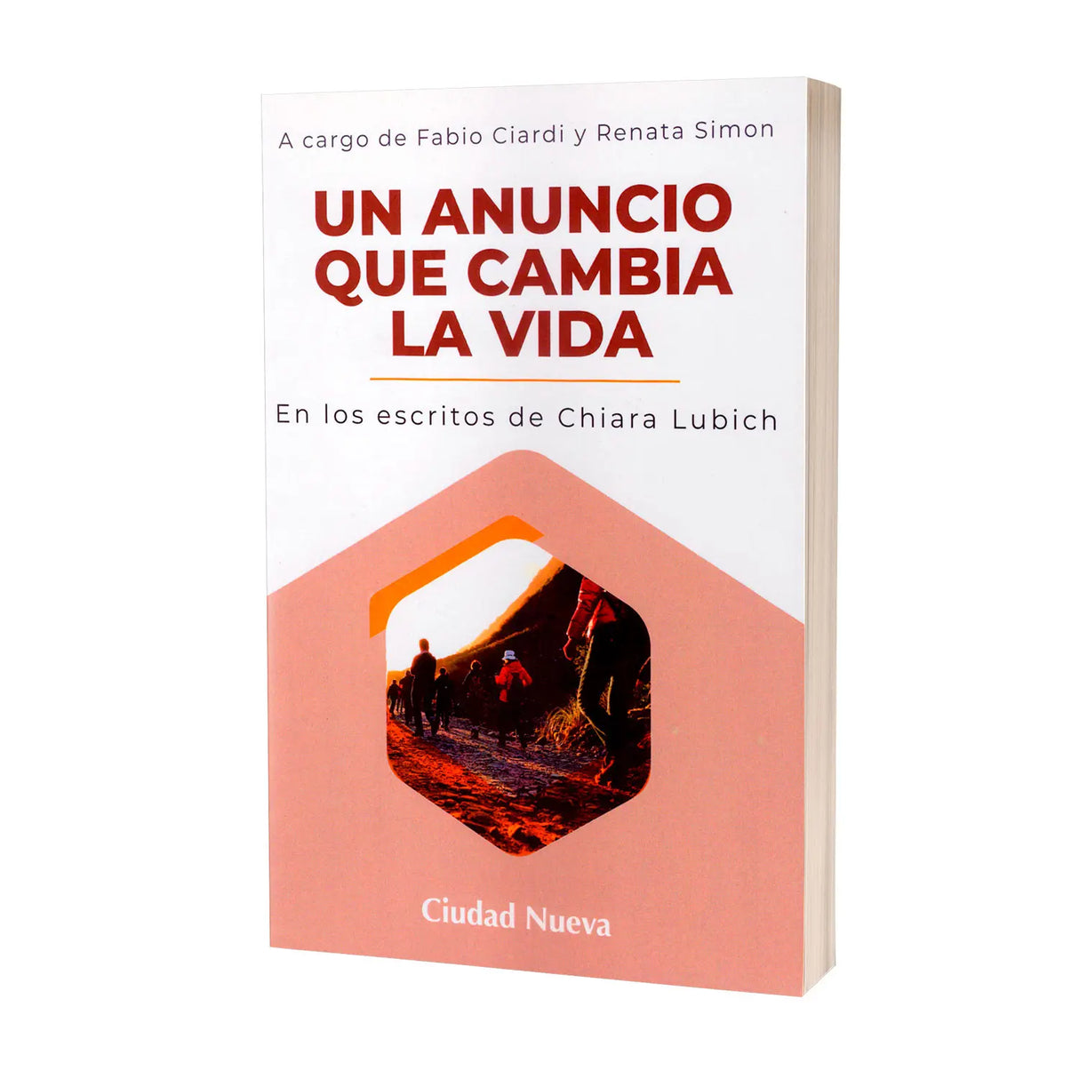 Un anuncio que cambia la vida