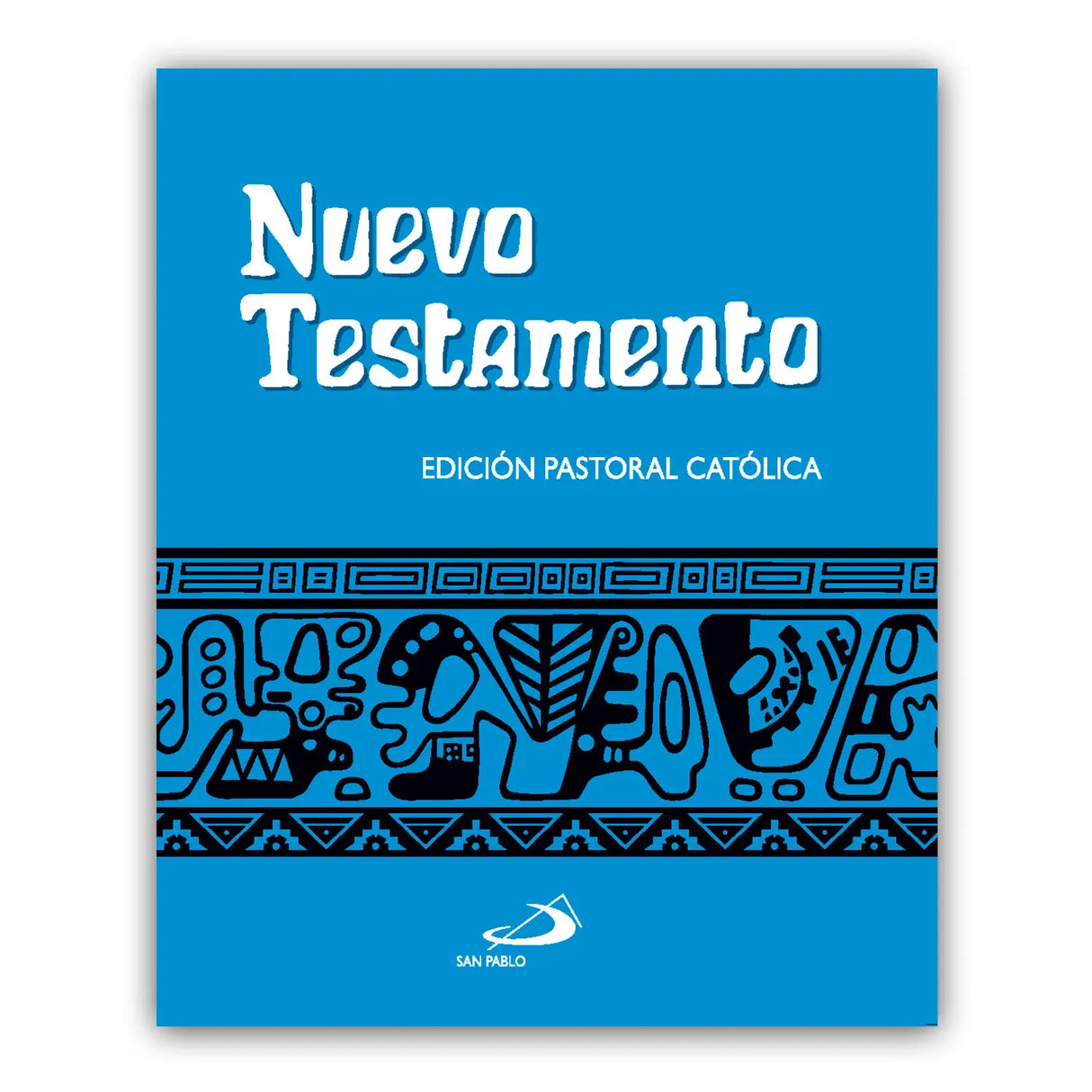 New Testament Pastoral Edition - Hardcover