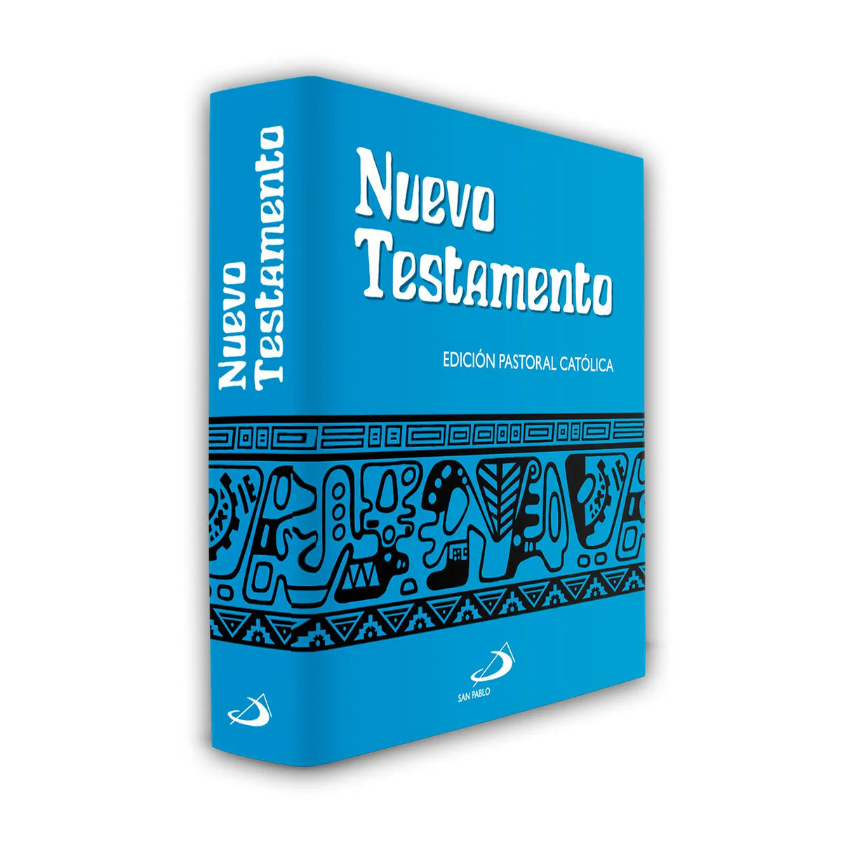 New Testament Pastoral Edition - Hardcover