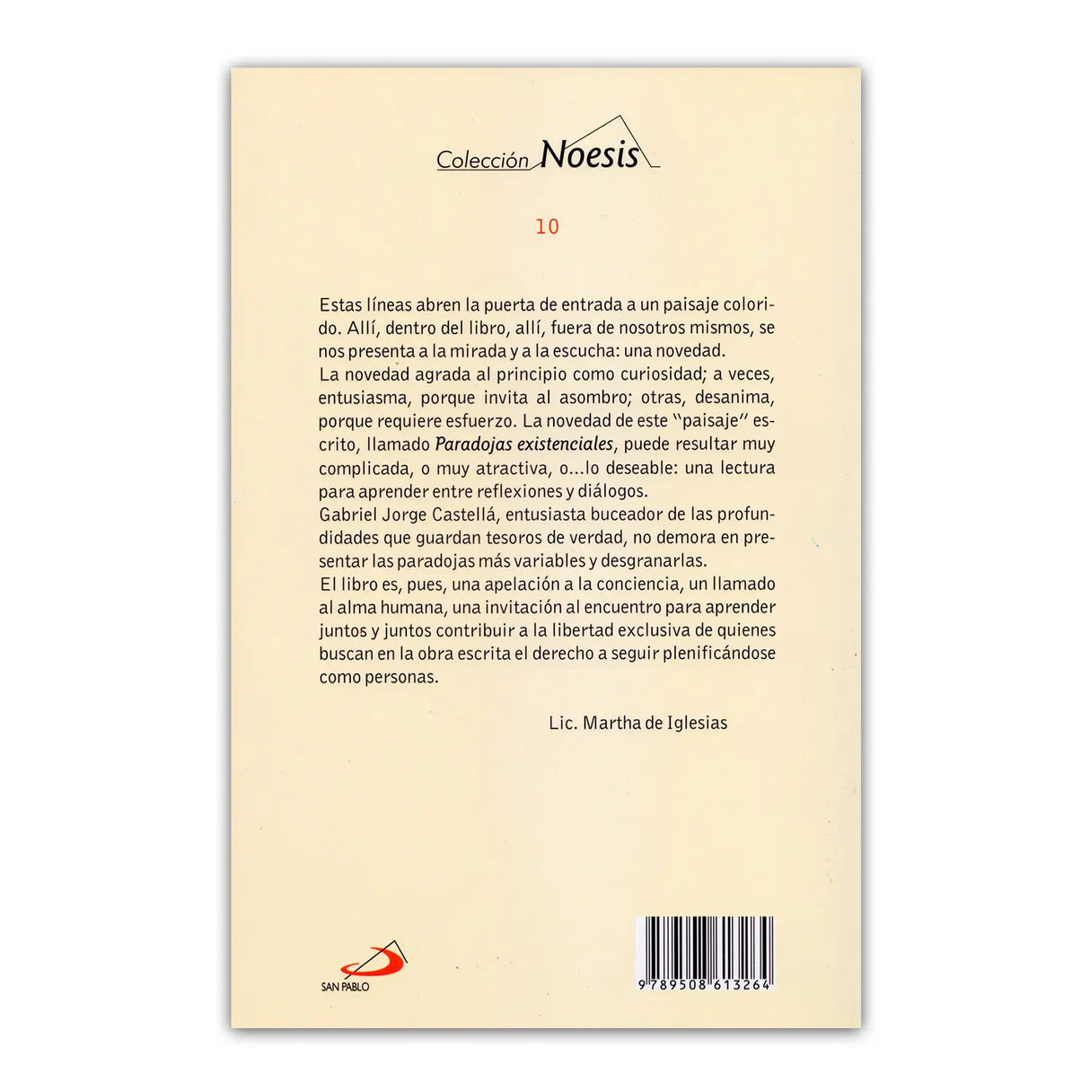 Paradojas Existenciales – Verdades que parecen mentiras