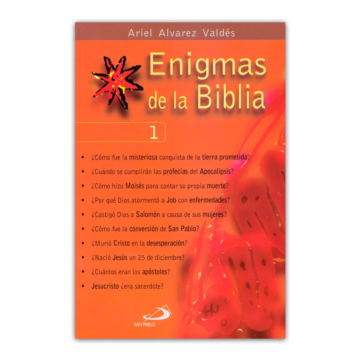 Bible Riddles 1