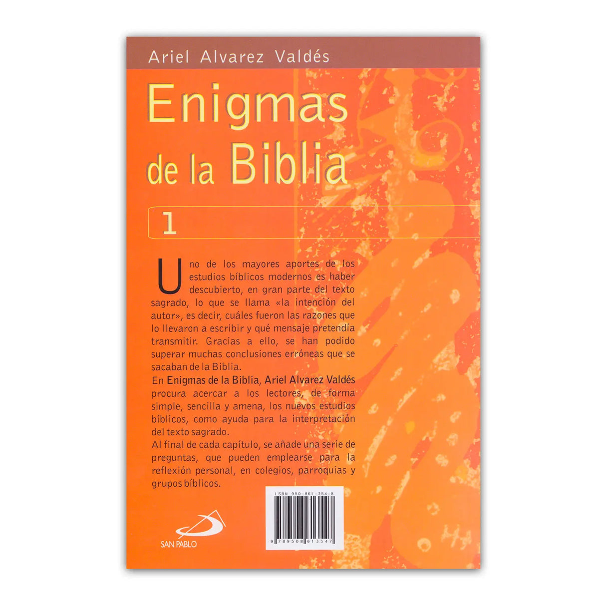 Bible Riddles 1