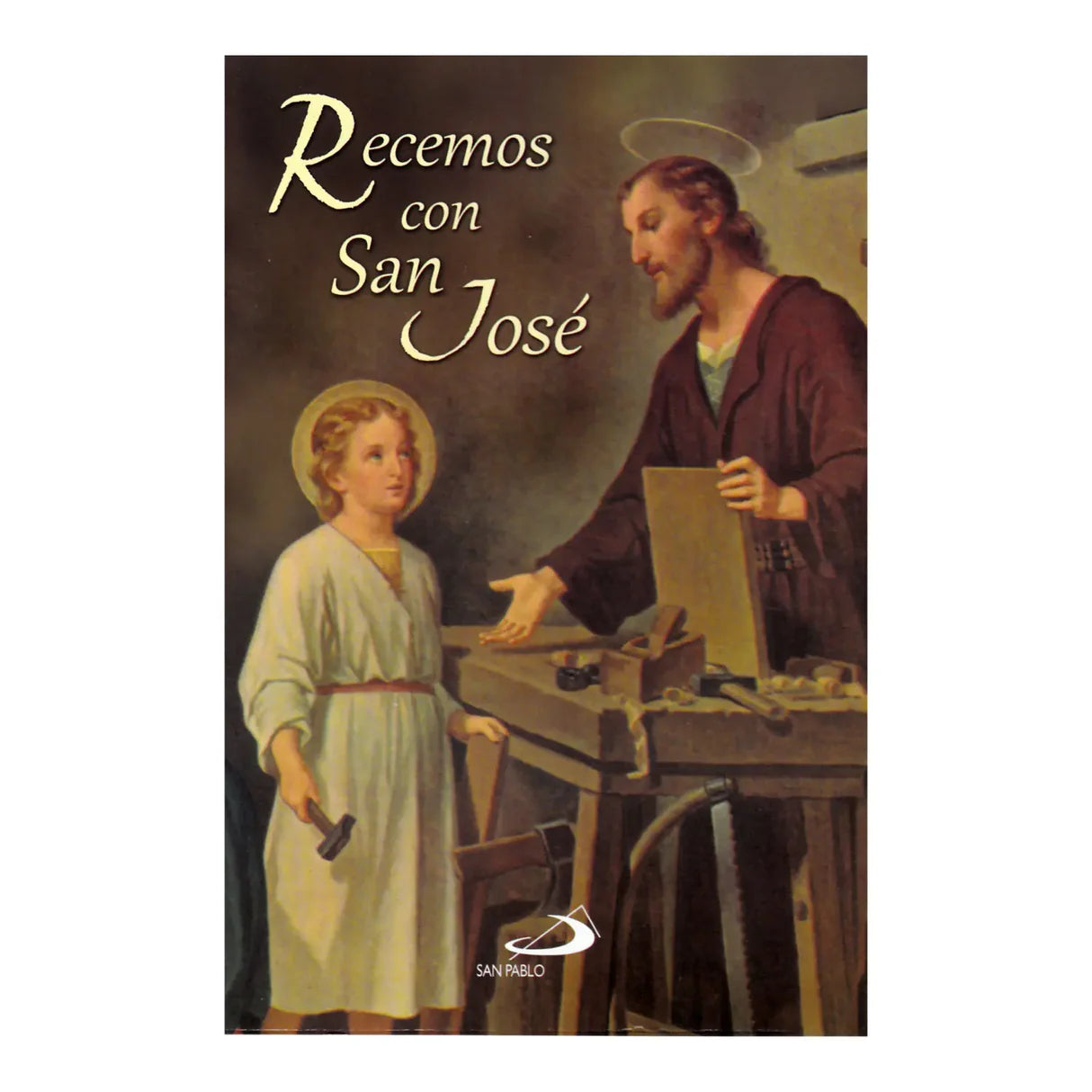 Recemos con San José