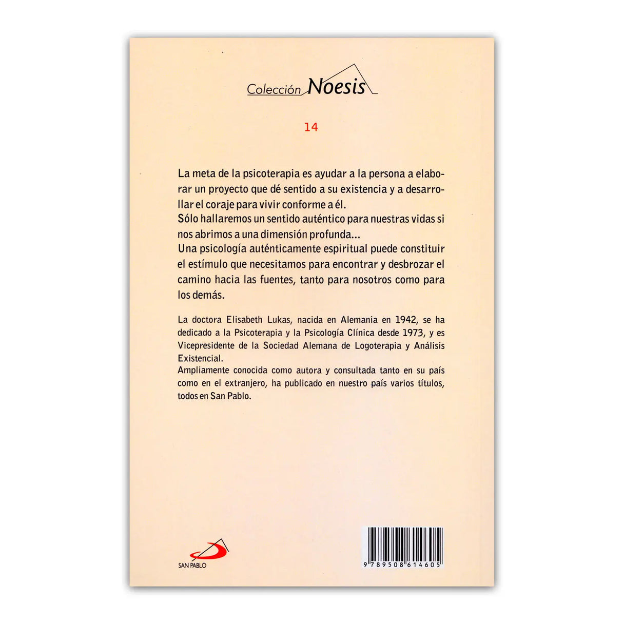 Psicología espiritual
