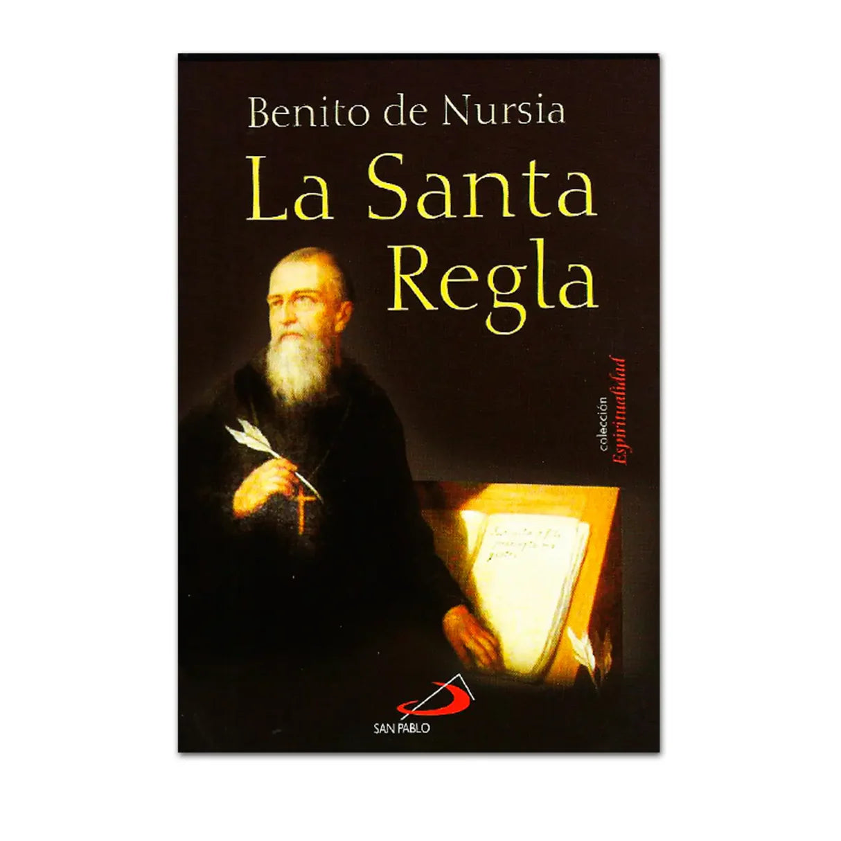 La Regla de San Benito