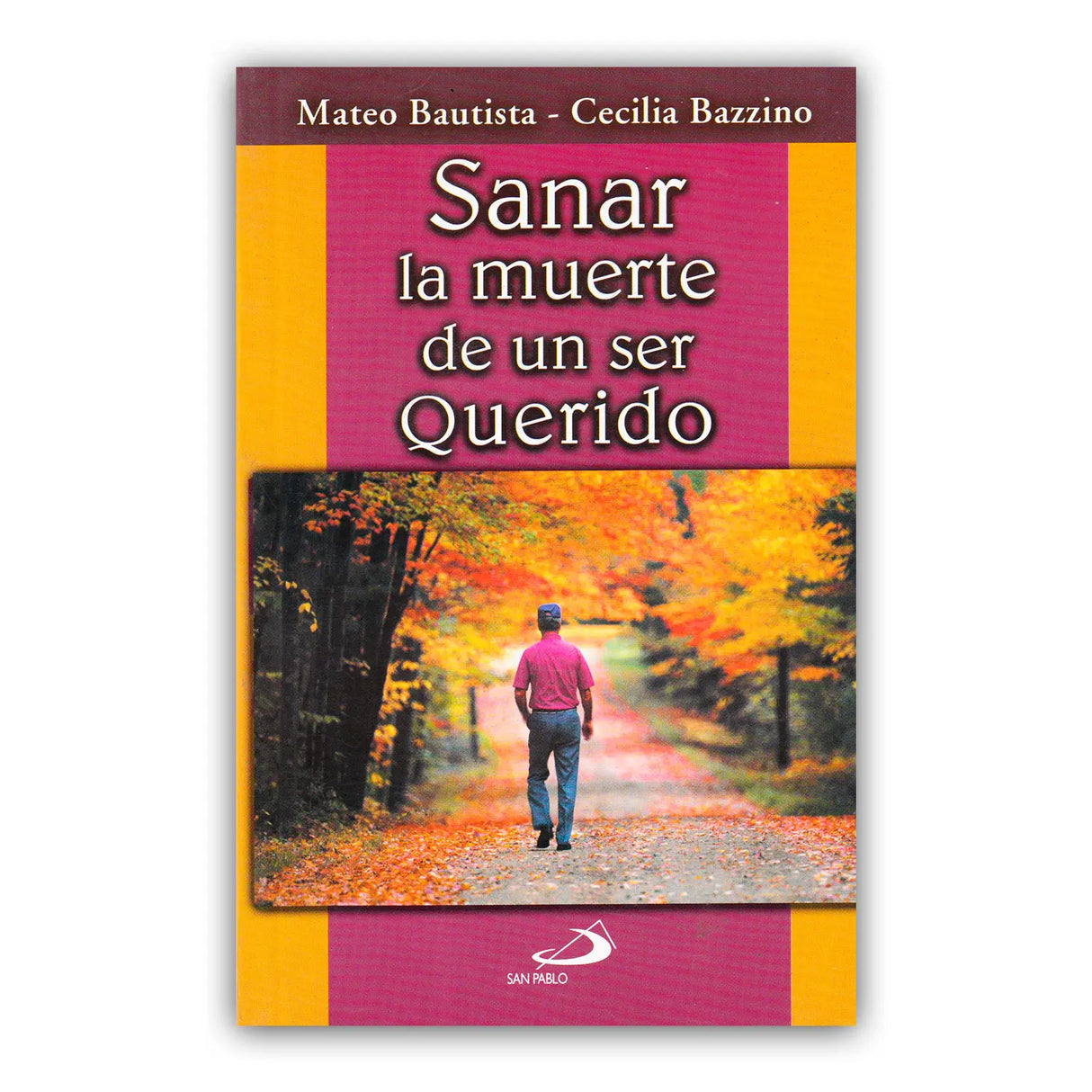 Sanar la muerte de un ser querido