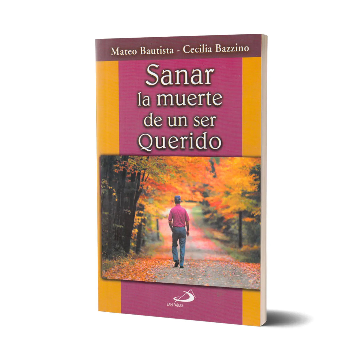 Sanar la muerte de un ser querido