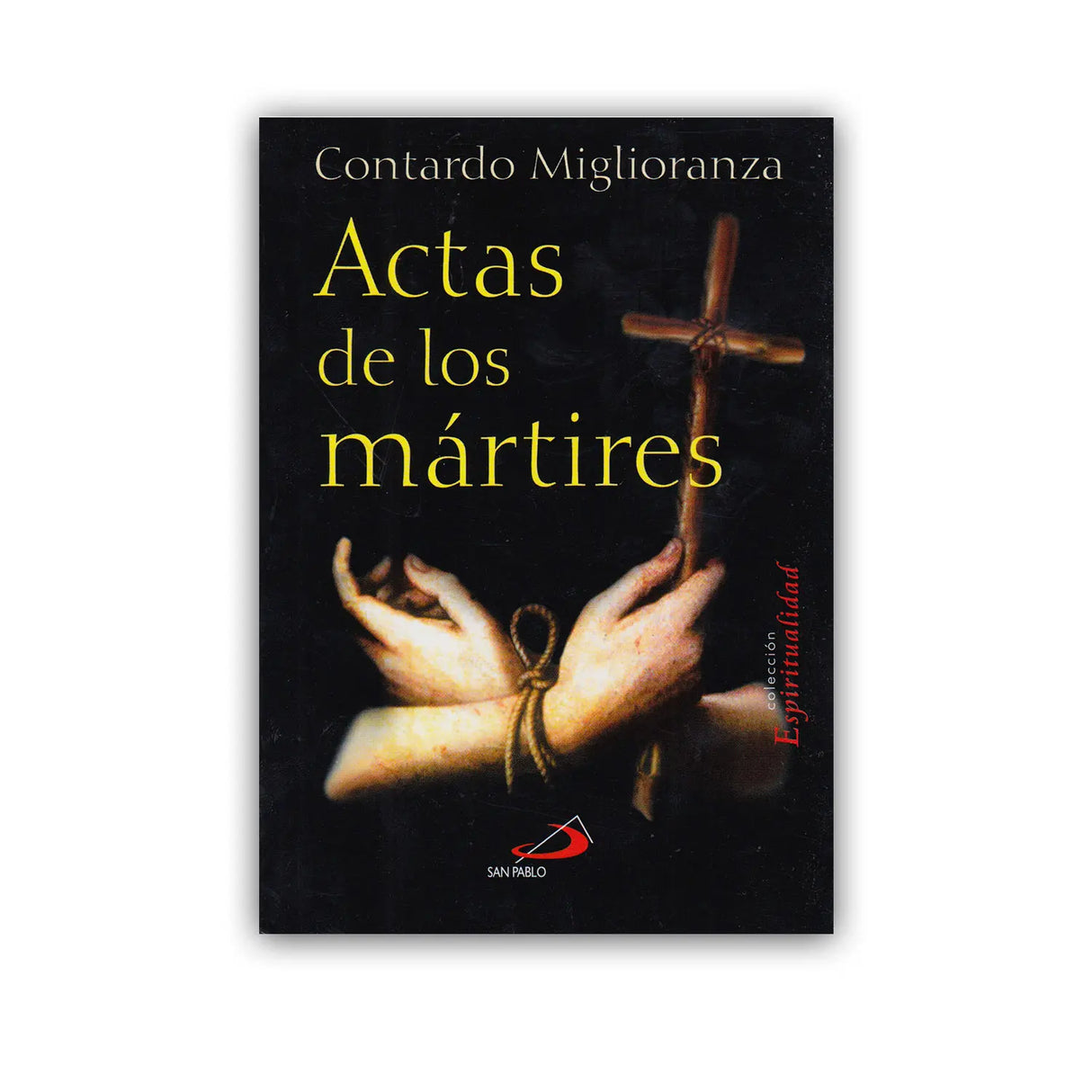 Actas de los mártires