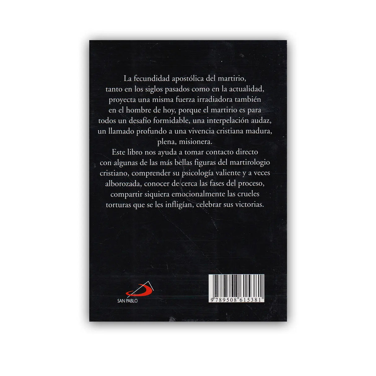 Actas de los mártires