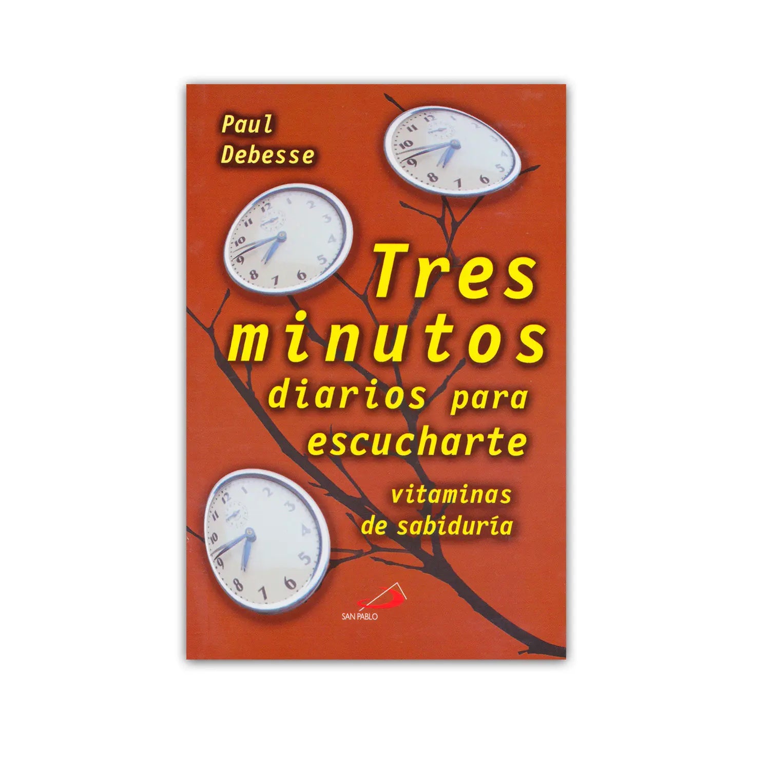 Tres minutos diarios para escucharte, Vitaminas de sabiduría
