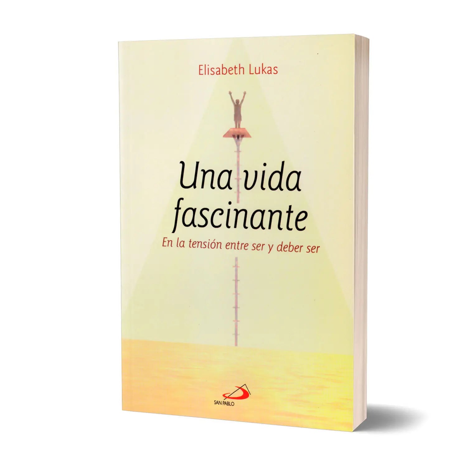 Una Vida fascinante, En la tensión entre ser y deber ser