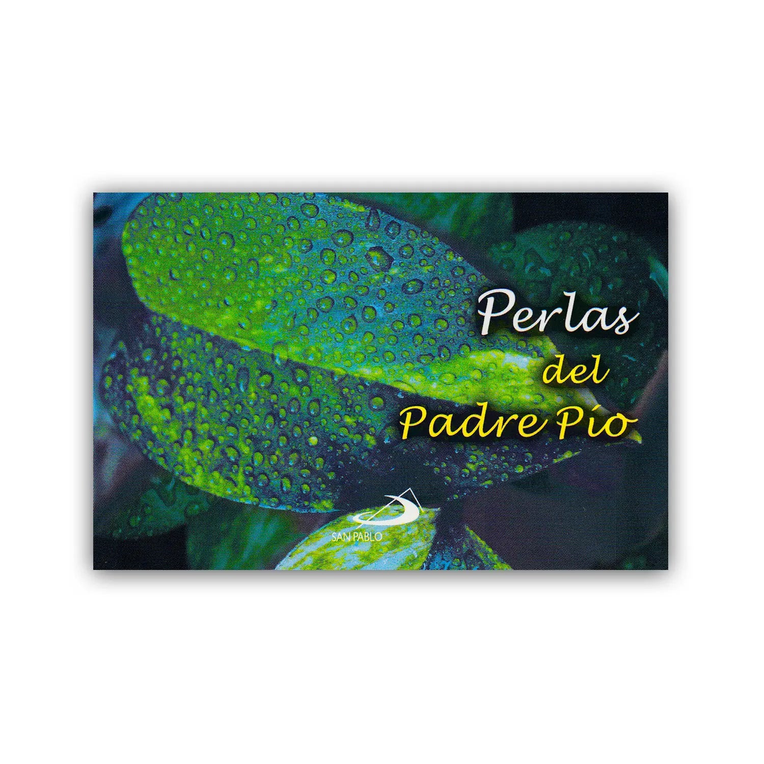 Pearls of Padre Pio