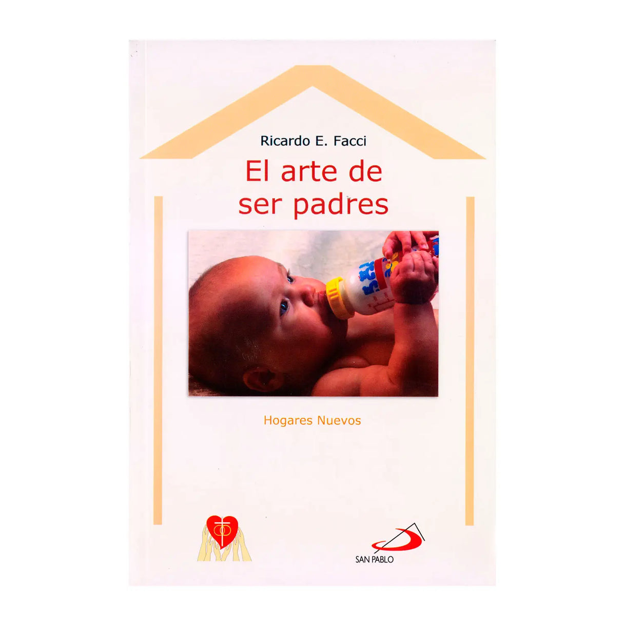 El arte de ser padres