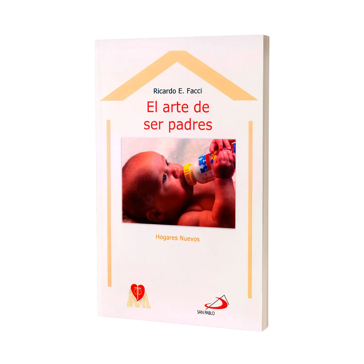 El arte de ser padres