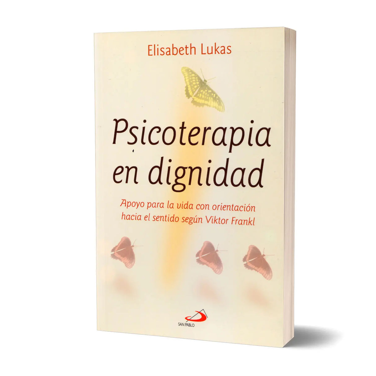 Psicoterapia en dignidad