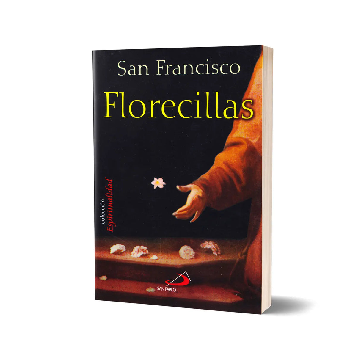 Florecillas San Francisco de Asís