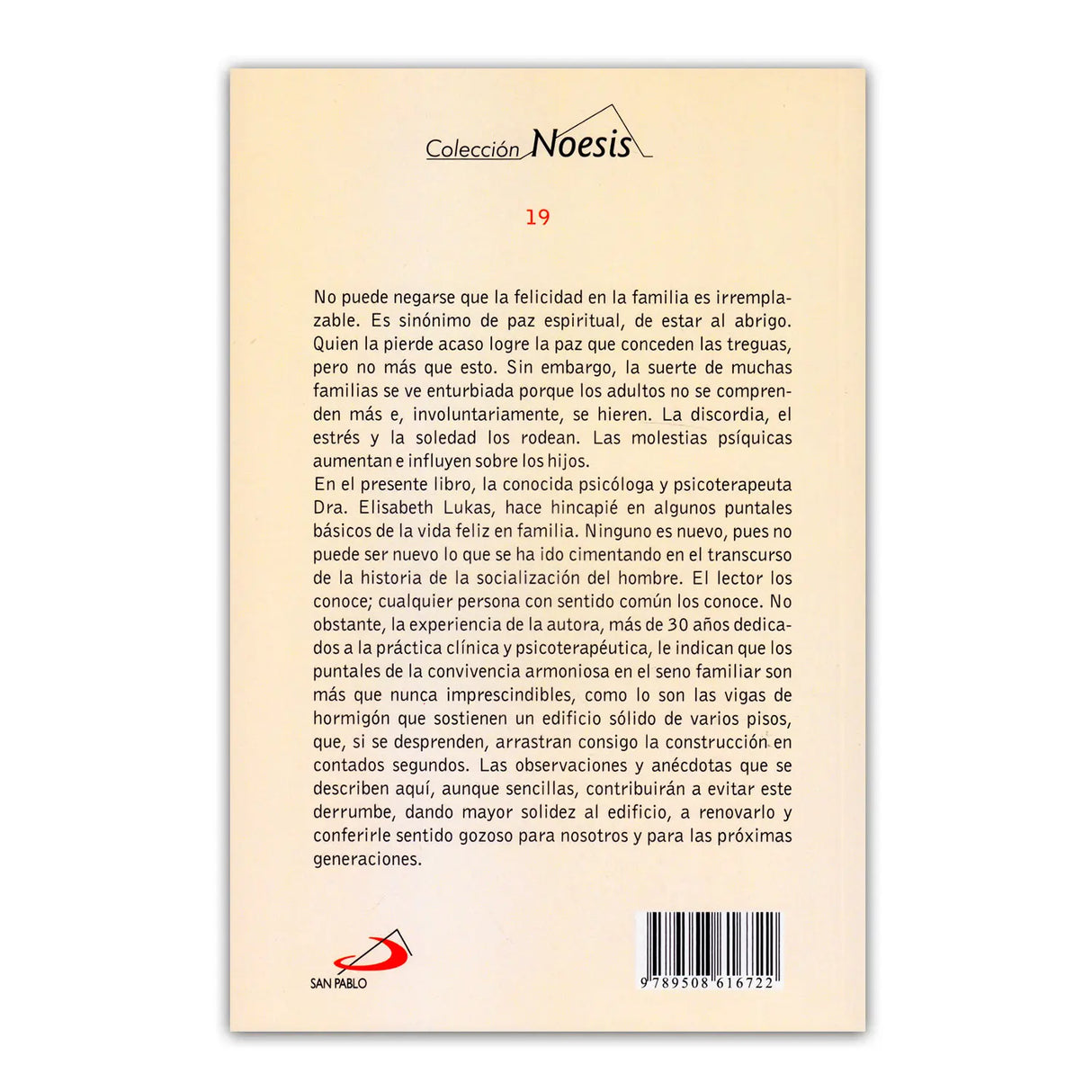 La Felicidad en la Familia