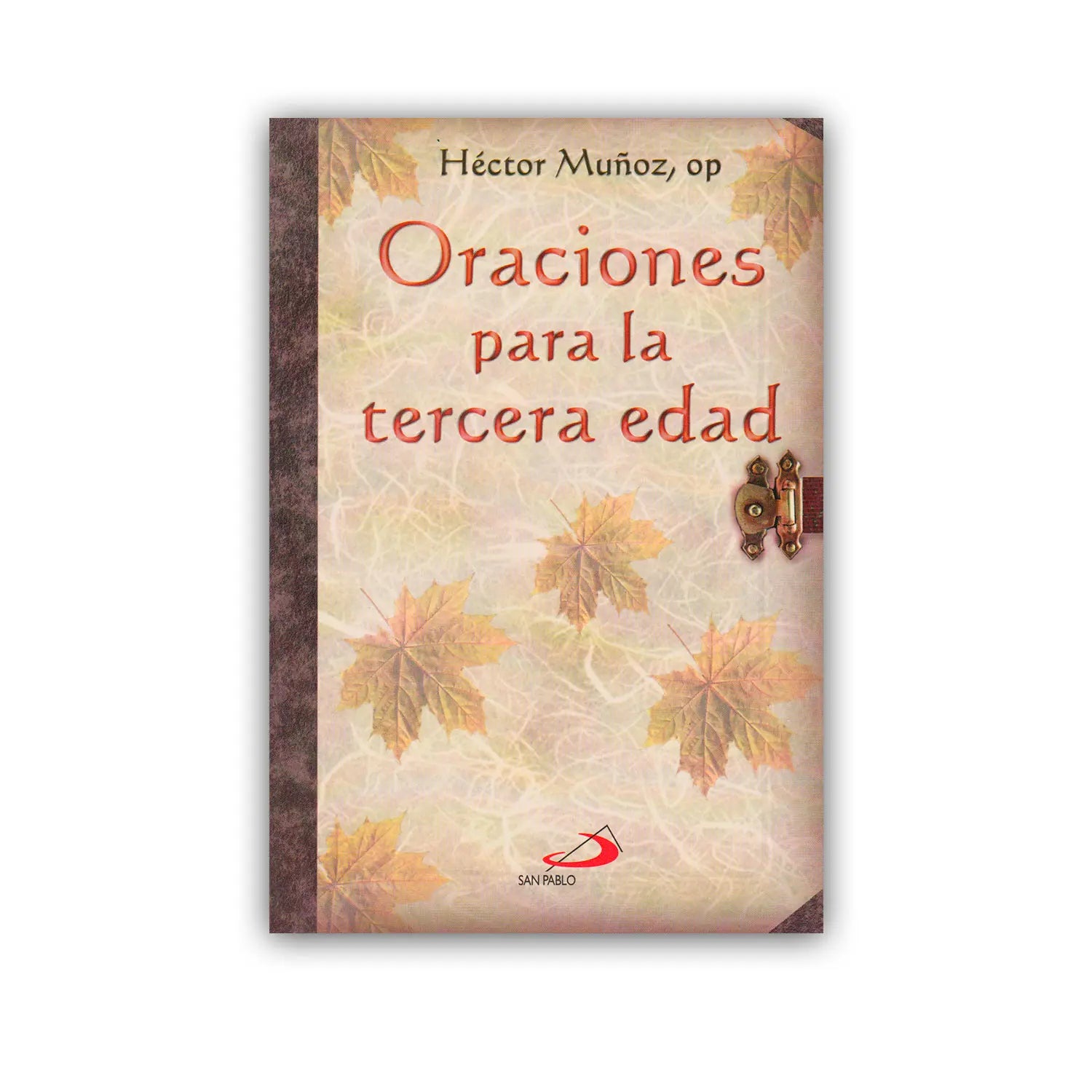 Oraciones para la tercera edad