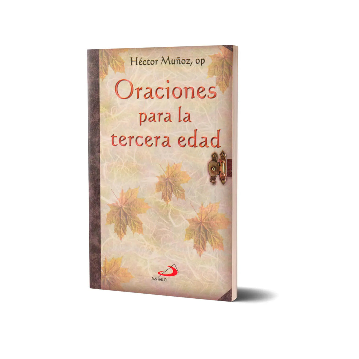 Oraciones para la tercera edad