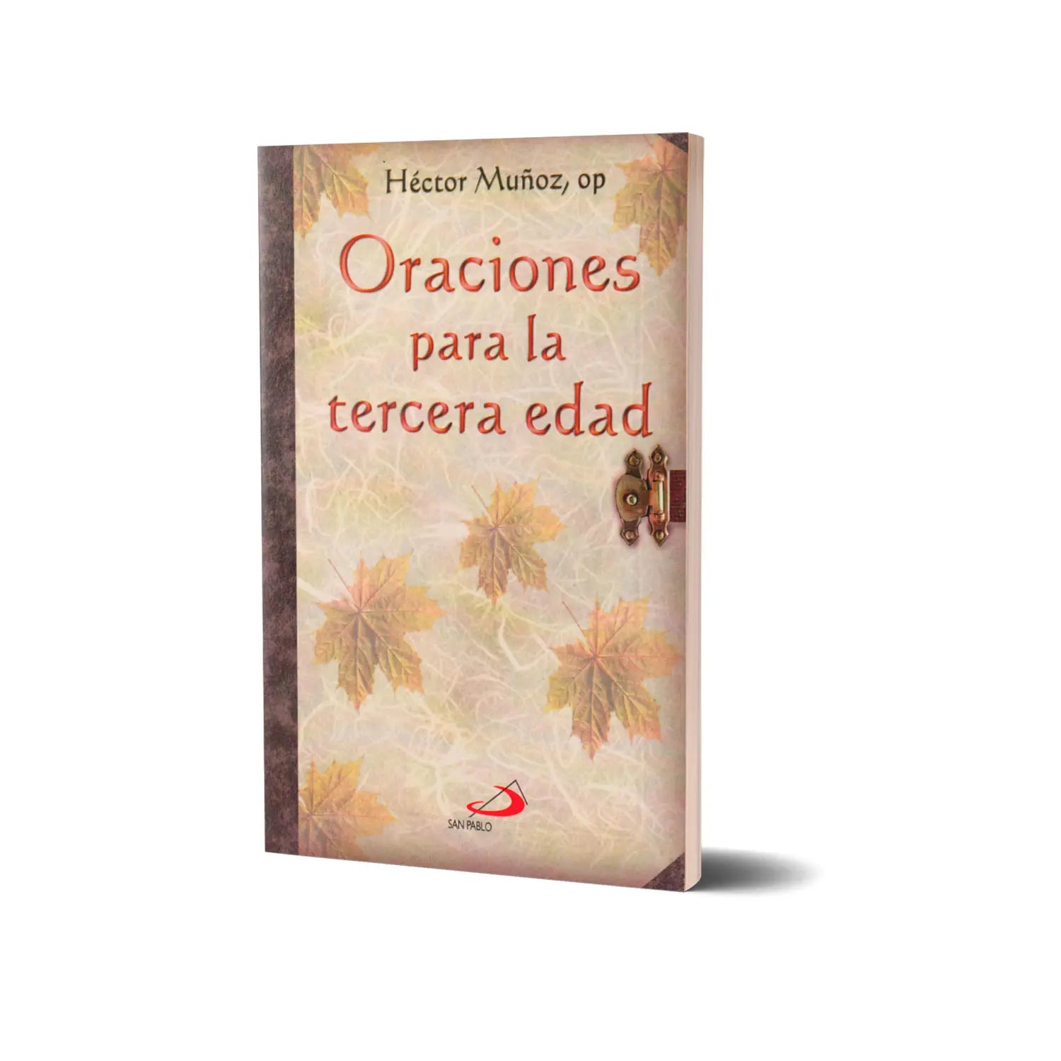 Oraciones para la tercera edad