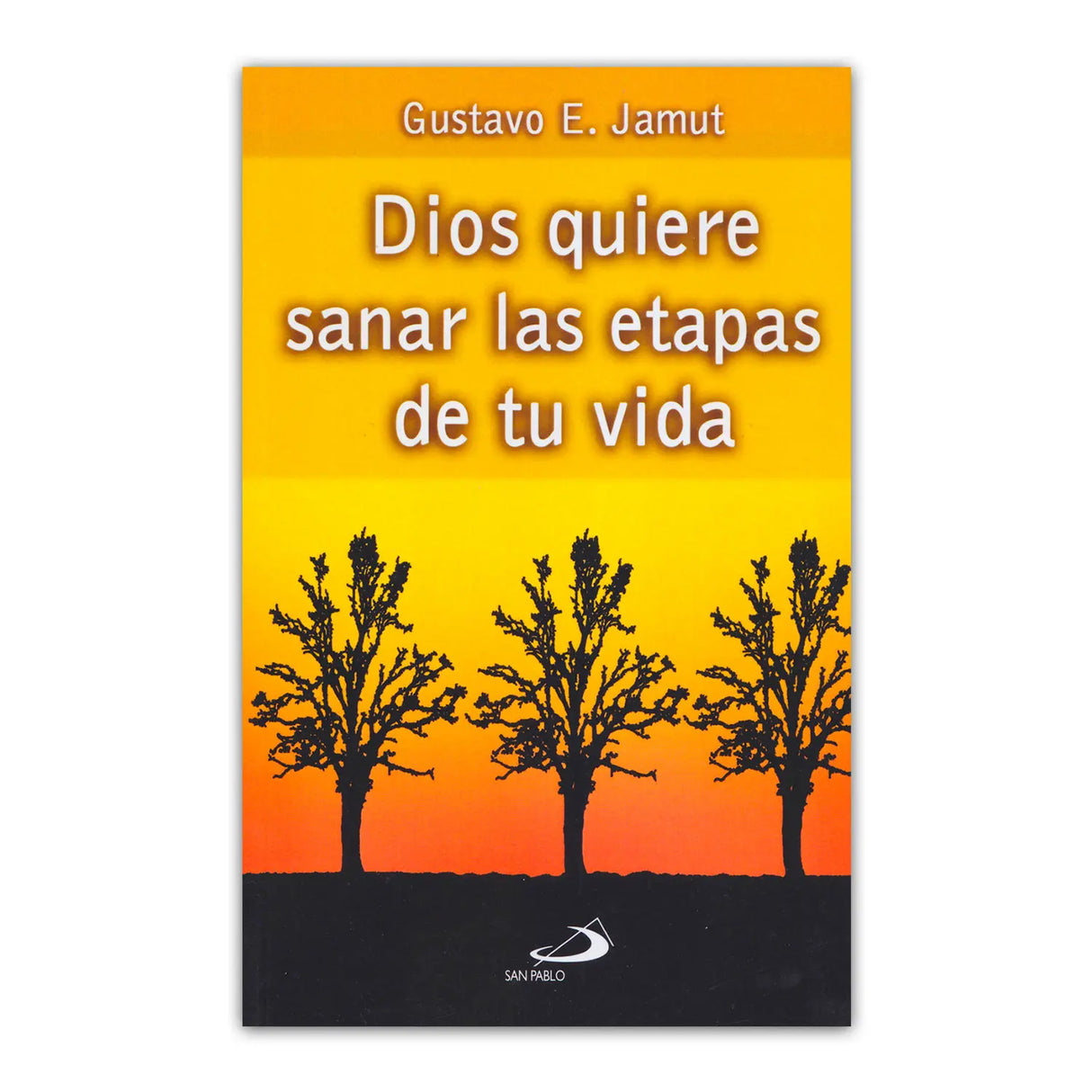 Dios quiere sanar las etapas de tu vida