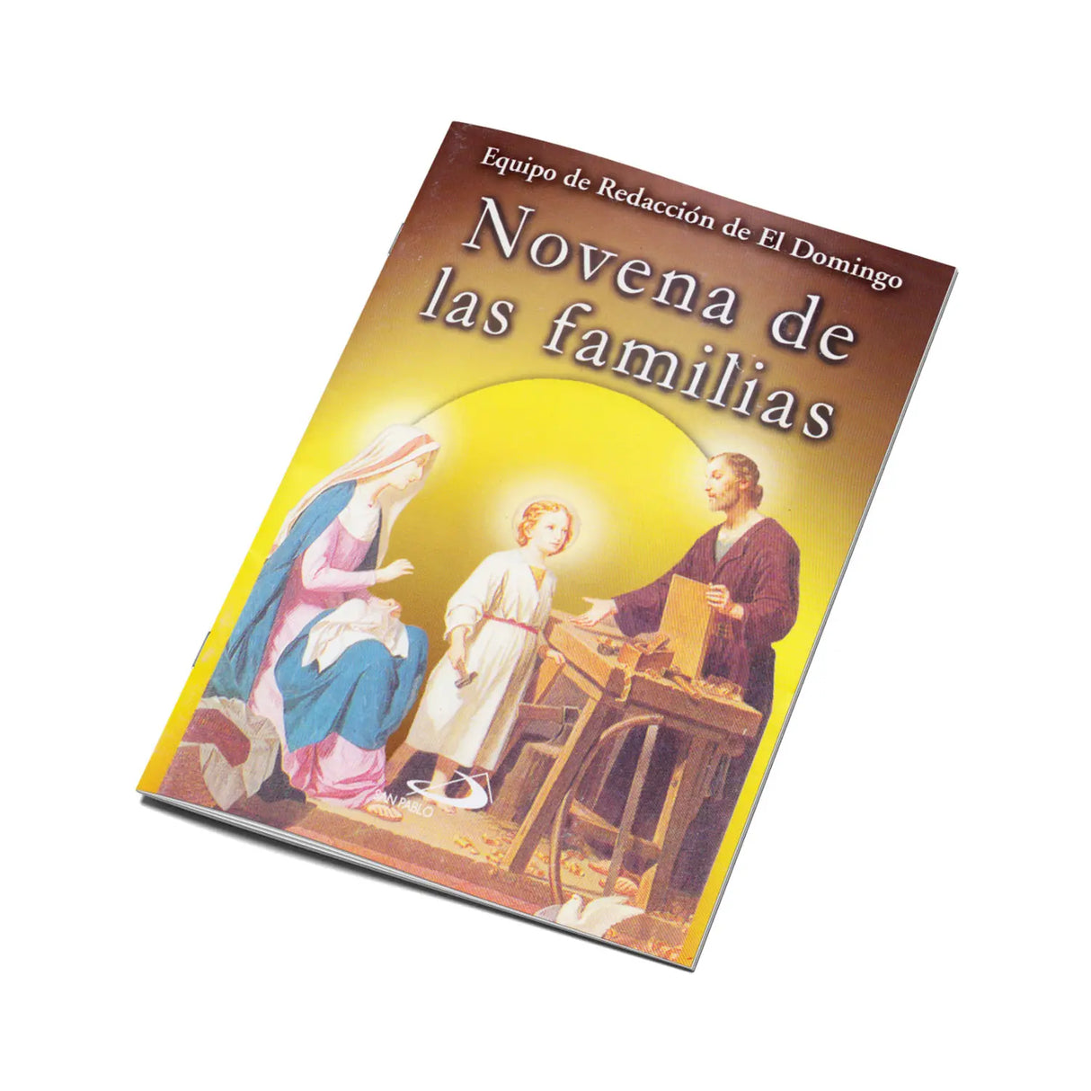 Novena de las Familias