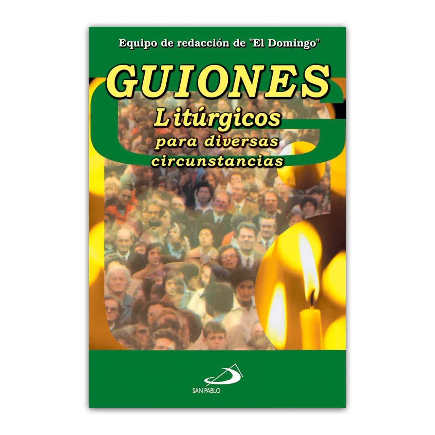 Liturgical scripts for various circumstances