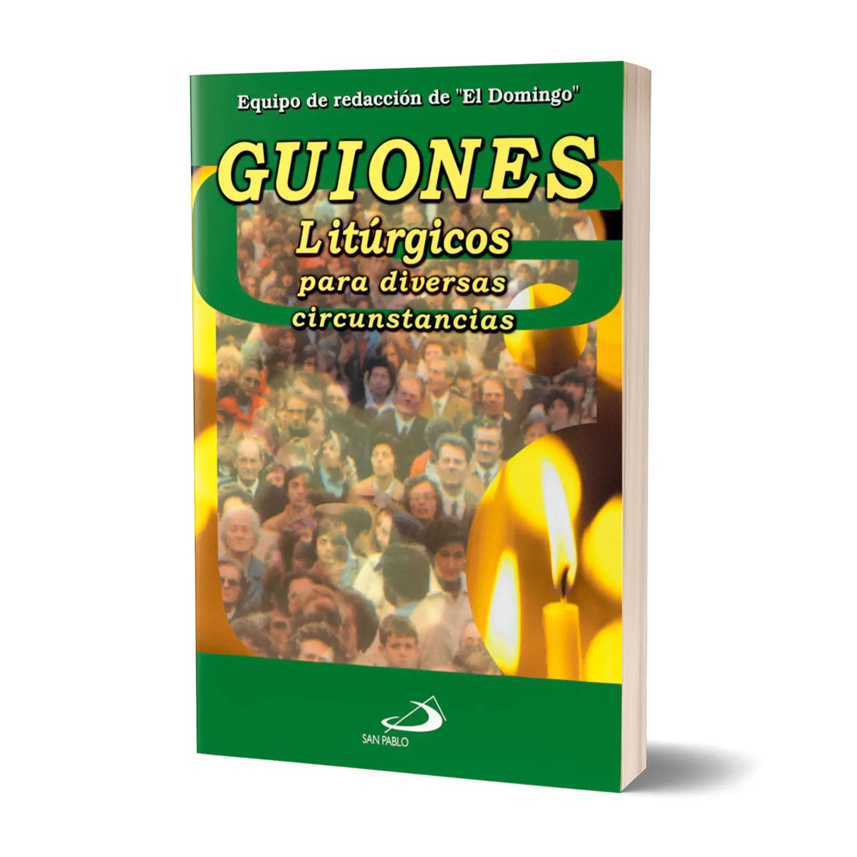 Liturgical scripts for various circumstances