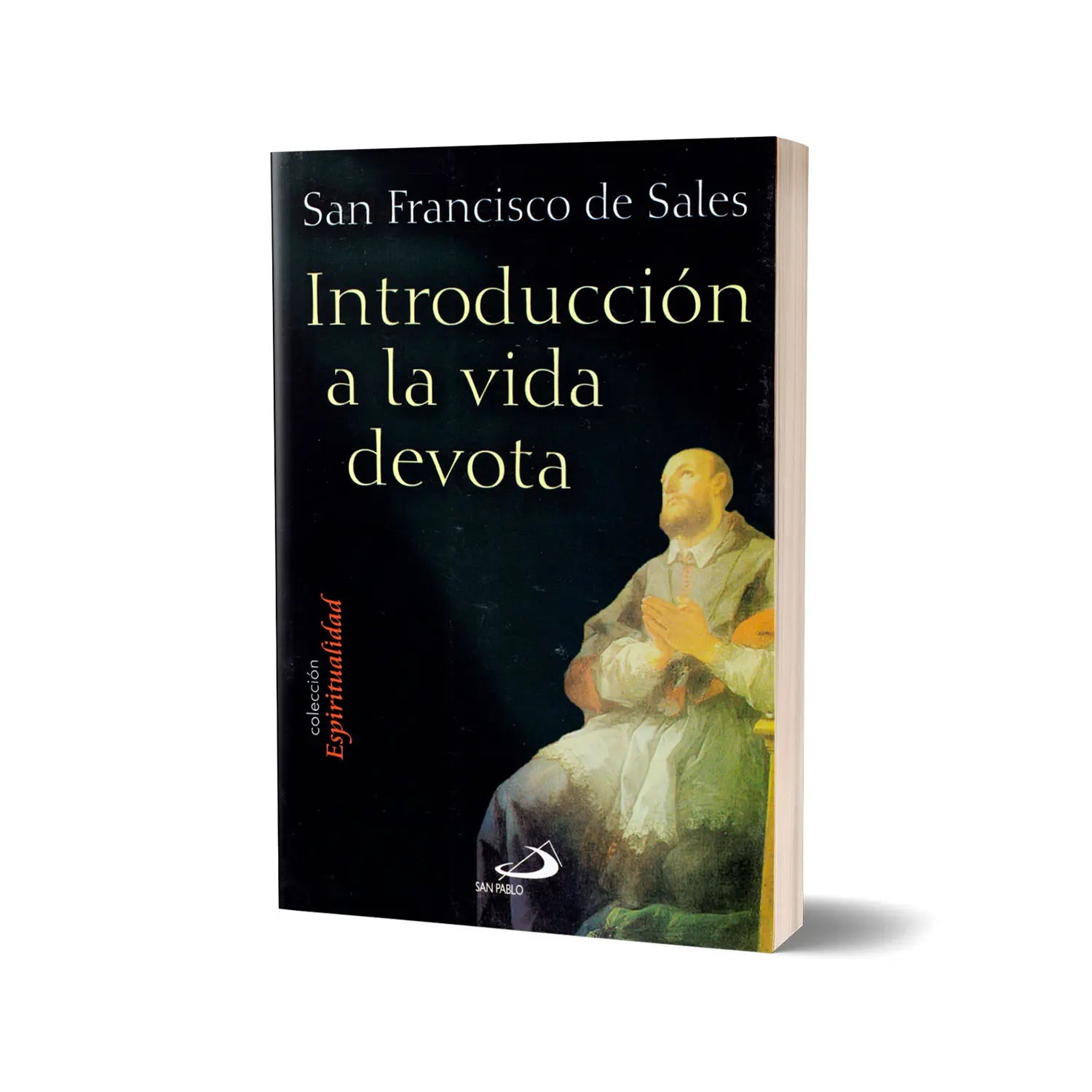 Introducción a la vida devota