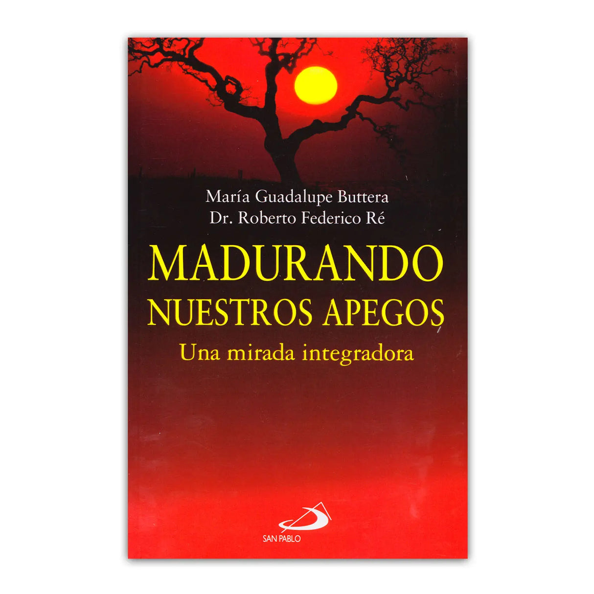 Madurando Nuestros Apegos