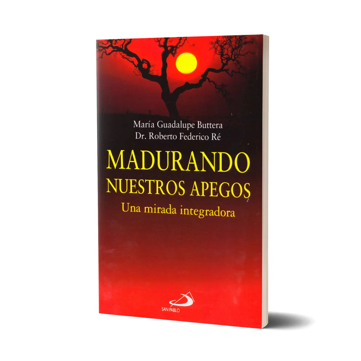Madurando Nuestros Apegos