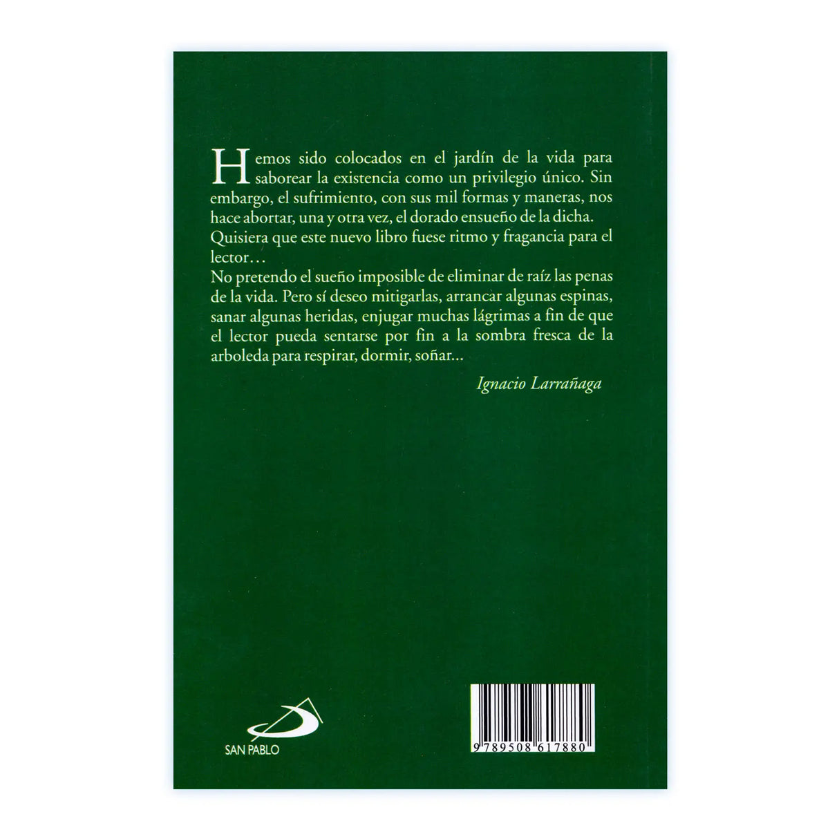 El Arte de ser Feliz