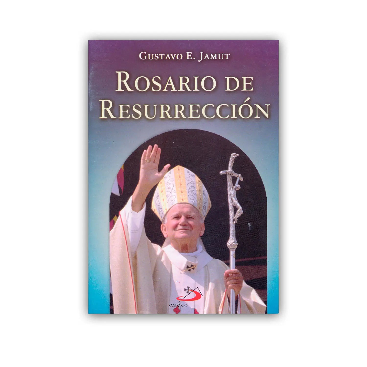 Rosario de resurrección para tener una vida en abundancia