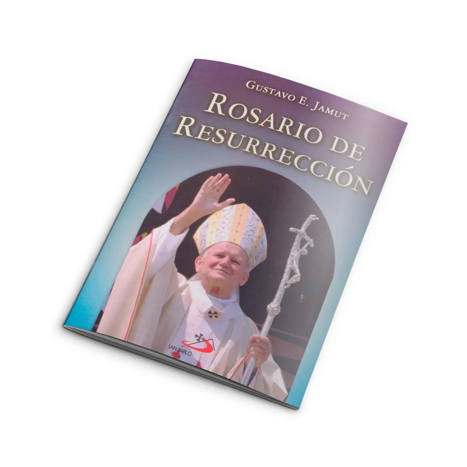 Rosario de resurrección para tener una vida en abundancia