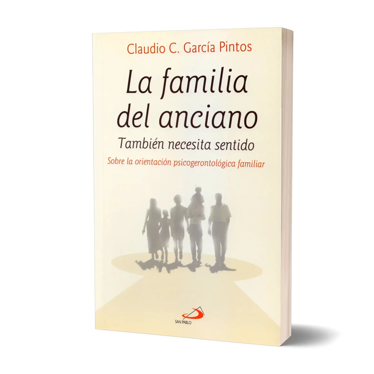 La Familia del Anciano – También necesita sentido…