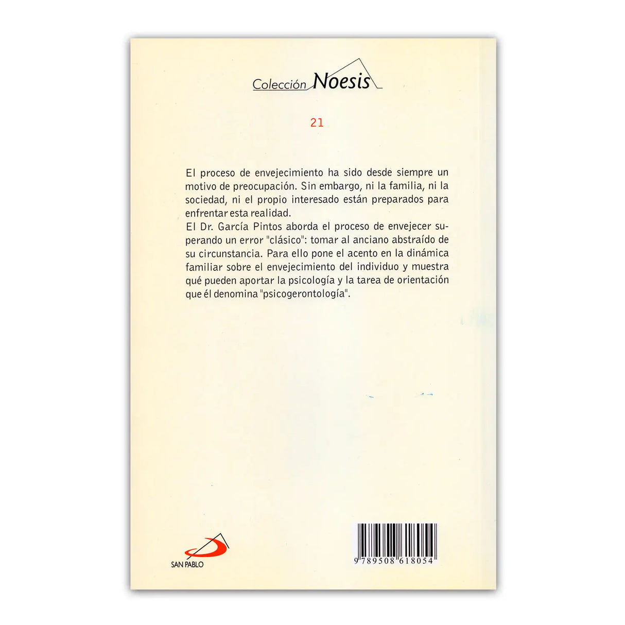 La Familia del Anciano – También necesita sentido…