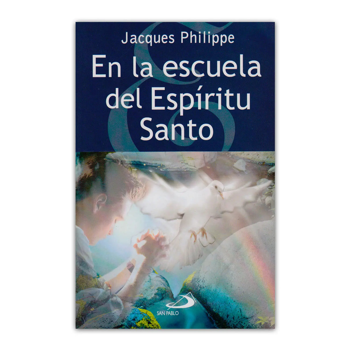 En la escuela del Espíritu Santo