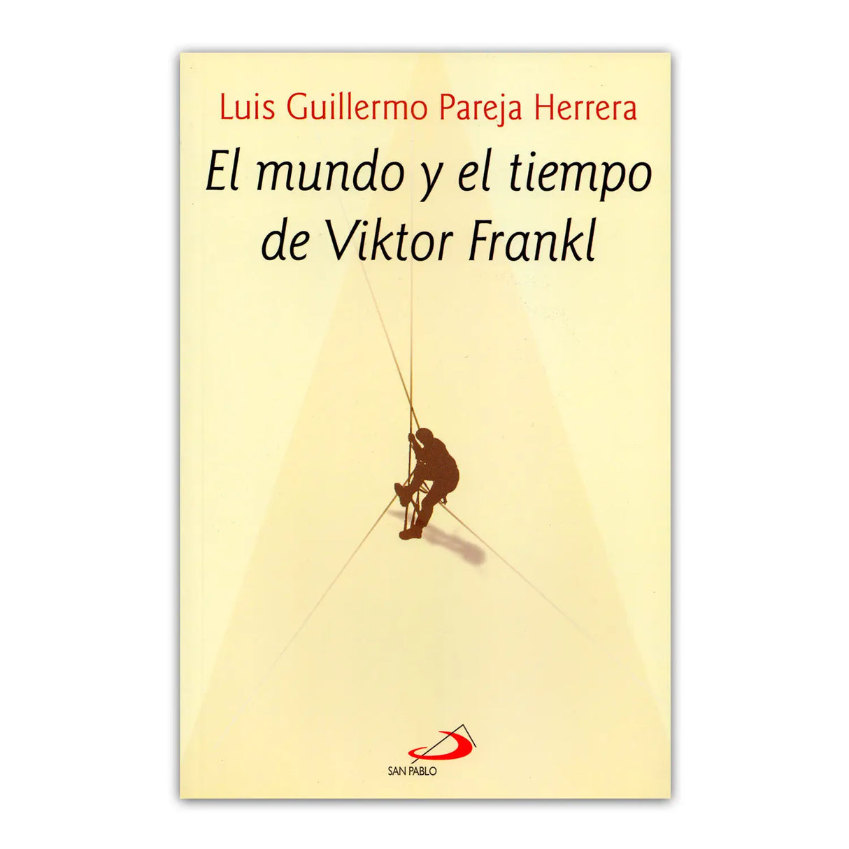 El mundo y el tiempo de Viktor Frankl