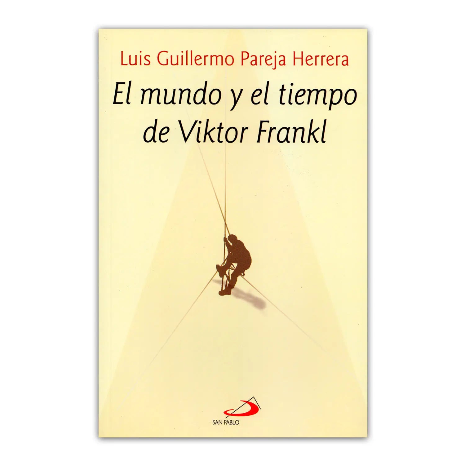 El mundo y el tiempo de Viktor Frankl