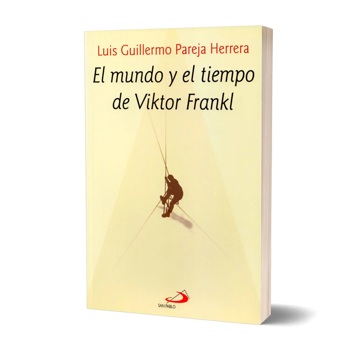 El mundo y el tiempo de Viktor Frankl