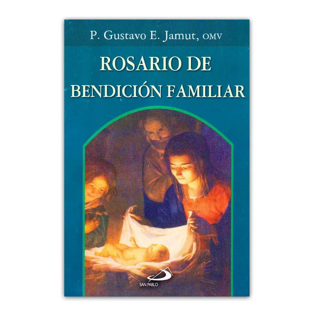 Family Blessing Rosary