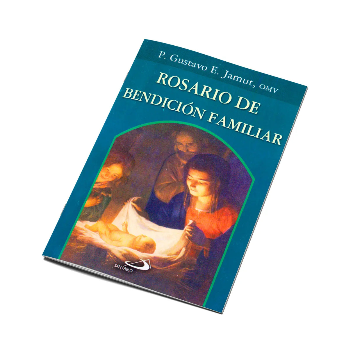 Family Blessing Rosary