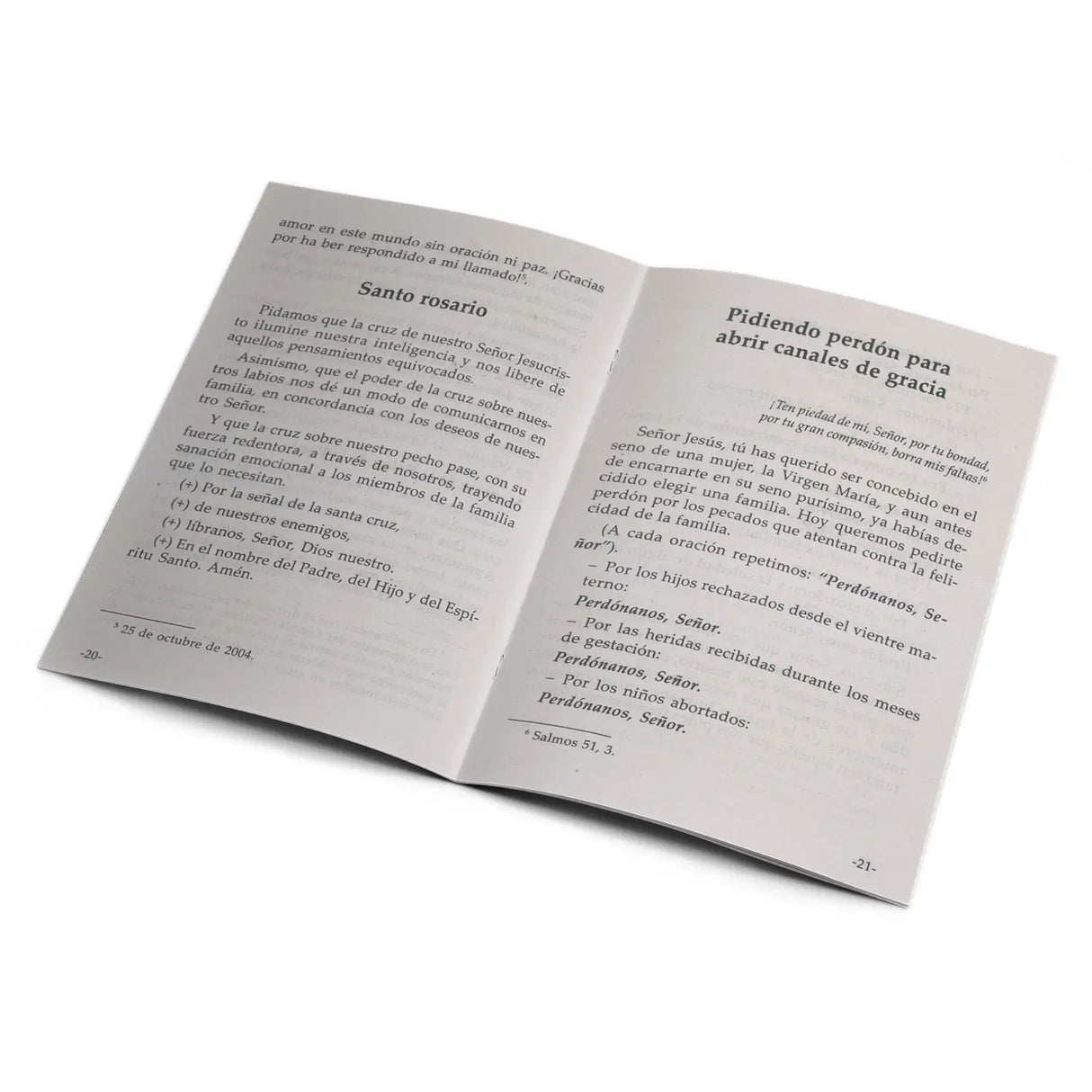 Family Blessing Rosary