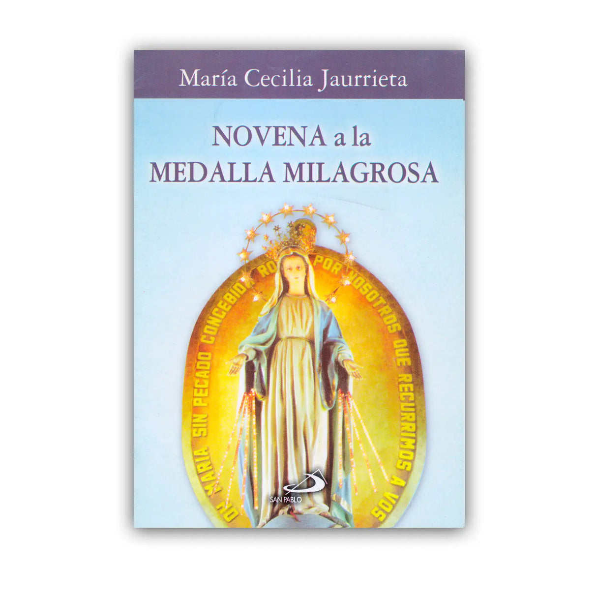 Novena to the Miraculous Medal