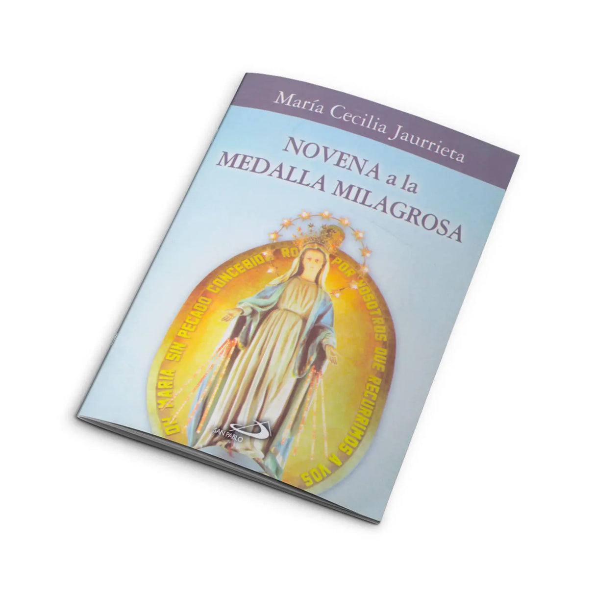 Novena to the Miraculous Medal