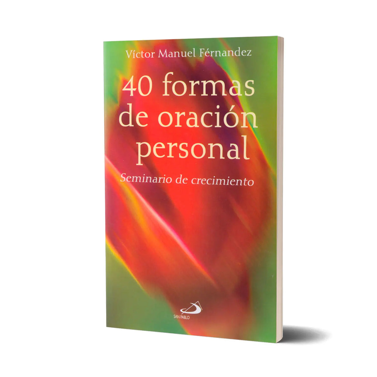 40 formas de oración personal