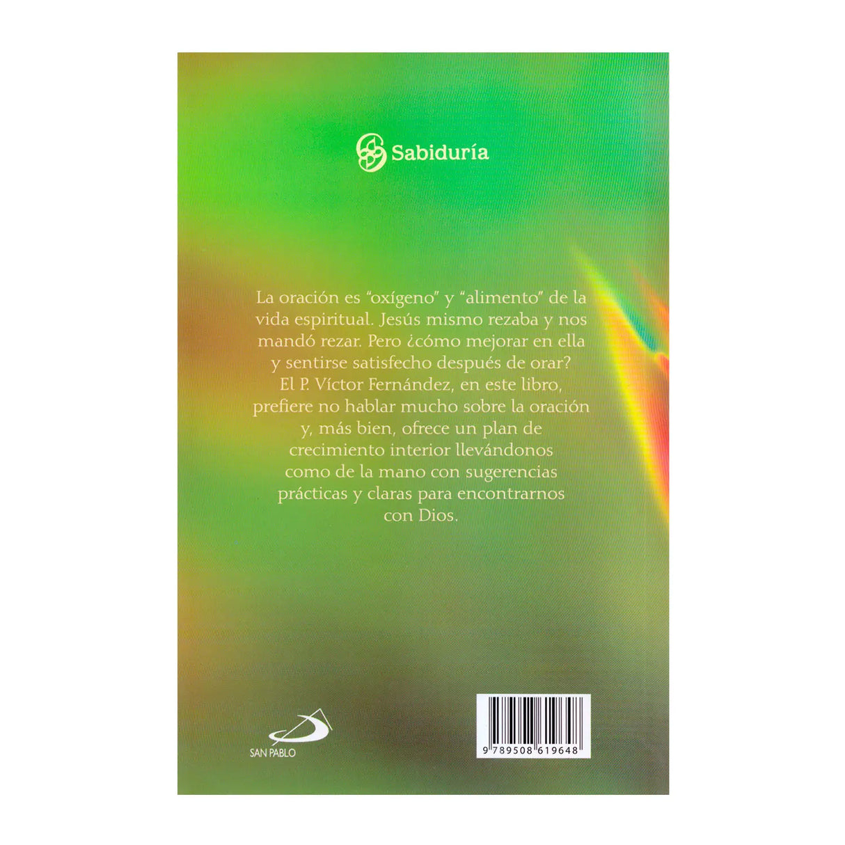 40 formas de oración personal